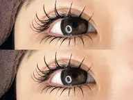 下まつげエクステつけ放題👀💞