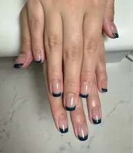 オフありフレンチ