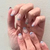 パラジェル ハンドフレンチ✨(オフあり)