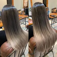 業界最上級人毛レミー100%エクステ80本⭐️