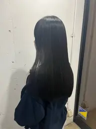 🌀縮毛矯正🌀3000円🪽🫧予約リクエストより承っております🎀💖⚠️髪の履歴の無い方⚠️