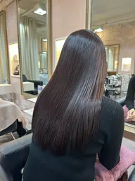 ✨️U-25限定✨️髪質改善ストレート¥28,600-〜¥5,000-