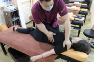 ご新規様限定◆骨盤調整　(施術時間40分)　¥6,500→ ¥5,000