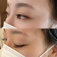 ♡黄金比♡眉ワックス♡垢抜け