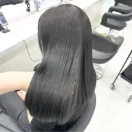 🤍縮毛矯正＋カット🤍癖を直したい方サラ艶な美髪を求めている方オススメ❕