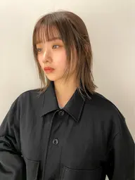 カット＋3stepトリートメント