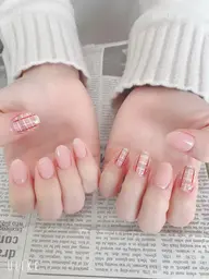 ♡4本アートし放題♡ソフトジェルオフ込み