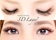 🤍ボリュームラッシュ100束🤍オフ・コーティング込み