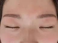 【一気に垢抜け！⠀】美眉waxスタイリング