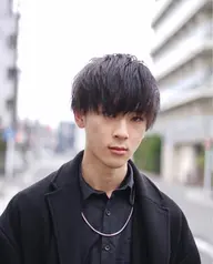 【メンズ限定☀️】メンズカット×炭酸スパ💆‍♂️  ¥5500