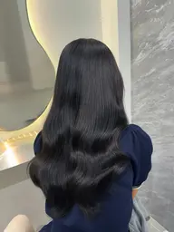 バイカルテ 最高級トリートメント🫧