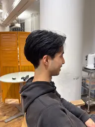 【平日がお得◎メンズカット✂️】