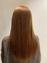 【🌟透明感No.1🌟】N.カラー+サプリトリートメント✨