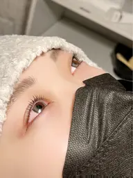 デザインを選べる👀似合わせラッシュリフト🫶︎💕︎まつ毛パーマ🏳️‍⚧️【トリートメント付】✨️