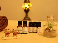 【日々のお疲れケアに★】ドライヘッドスパ&脚オイルマッサージ60分6000円