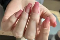 【初回オフ無料】グラデーションネイル​〜​♪¥3720