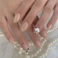 オフなし✨ワンカラー+2本ストーンつけ放題