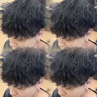 【平日限定超得価格】メンズカット/パーマ/トリートメント￥10000