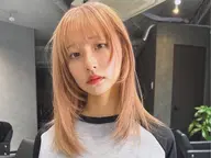 【レディース限定】似合わせカット+ナノバブルmarbb