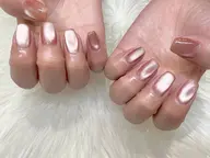 【マグネット】ハンドジェルワンカラー【オフ有り】※スカルプオフの場合＋600円