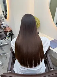 【🎀人気No3🎀】オリジナル髪質改善トリートメント➕プチSPA