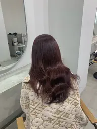 🌿限定🌿カラー＋トリートメント