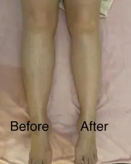 【理想の足作りケア】疲れ、足が痛い、むくみや冷えを解消して脚全体をスッキリ軽くしたい方へ！初回体験45分