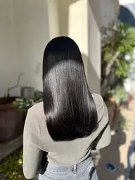 【💖普段の髪の毛にご褒美💖】最高級髪質改善トリートメント➕メンテナンスカット✂️