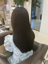 【髪質改善で美髪に🧚】サイエンスアクア+オージュアトリートメント🫧🦋