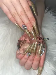 ★最先端スカルプ★ワンカラー/ラメグラ【リピーター様】