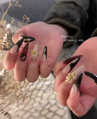 【3/19限定❣️】「オフ無し🫧10本スカルプ」150分アートフリー🆓持込デザイン画像🆗※詳細確認必要