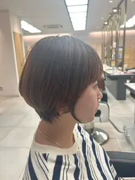 カット×スプリナージュトリートメント🙊💛