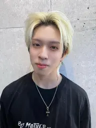 《垢抜け》人目を引くメンズメイク💄