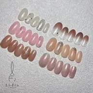 【ハンド】オフィスにピッタリ定額デザイン