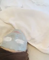 【艶肌フェイシャルワックス鎮静パック付】キャンペーン✨艶肌・透明感アップ💆‍♀️🫧くすみ産毛が気になる方へオススメ