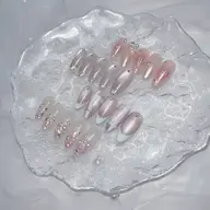 M定額 36種類から選べる💖 色変更可◎(他店オフ込)お写真以外にもデザインあります😊