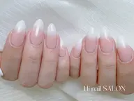 【練習モデル】美フォルムベイビーブーマーグラデーション