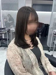 【💖ホームケア付き💖】カット➕COTAトリートメント💖ホームケア商品付き