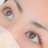まつげパーマ/ラッシュリフト