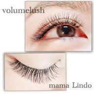 3Dボリュームラッシュ✨つけ放題(2h)