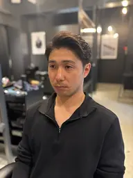 【期間限定】メンズカットモデル👨🏻✂️