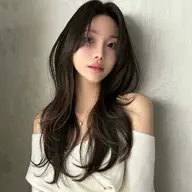 【🔰新規30%off】カット➕カラー➕リペア2stepTR➕韓国スタイリングレクチャー