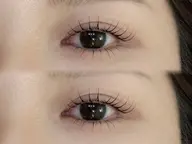 【本日限定】パリジェンヌ(+¥200)orまつ毛パーマ(当店再来+¥500)