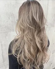 🍭🫧ダブルカラー🫧🍭【3.4月限定】ブリーチ、インナー、ハイライト入れ放題💜