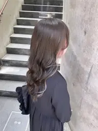 【ミニモ限定】ケアブリーチ+イヤリングカラー+3STEPダメージケアトリートメント