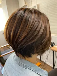 【minimo限定価格】レディースカット！3900円→3700円