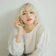 【似合わせ】カット