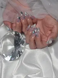 ラメグラorグラデorマグネットorフラッシュ(オフなし)