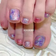 フット🖤C✴︎デザイン・アート（オフ込み）