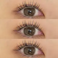 【ご来店が2回目以降の方】次世代まつ毛パーマ上・ダメージ軽減トリートメント付🎀✨